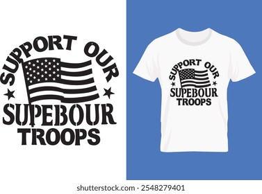 camiseta, design, tipografia, gráfico, veteranos, EUA, exército, tributo, tee, herói, soldado, serviço, honra, América, liberdade, design patriótico, camisa militar, veterinário, herói de guerra, camisa única, dia dos veteranos