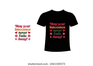 T-shirt design typography and motivational quotes.
