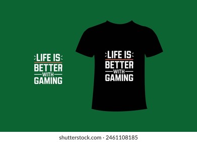 T-shirt design typography and motivational quotes.