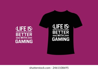 T-shirt design typography and motivational quotes.