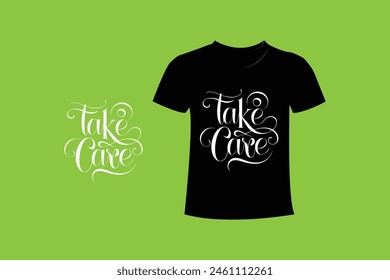 T-shirt design typography and motivational quotes.