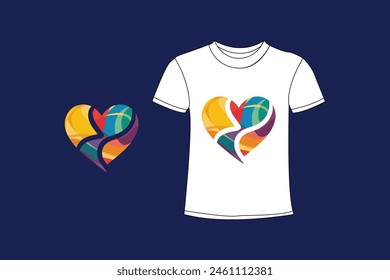 T-shirt design typography and motivational quotes.