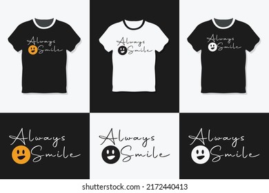 T-shirt design with typography, Vector tee, t-shirt design template, vector graphic t-shirt designs