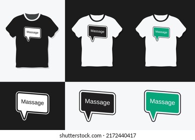 T-shirt design with typography, Vector tee, t-shirt design template, vector graphic t-shirt designs