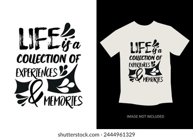 T-shirt design, vector t-shirt design