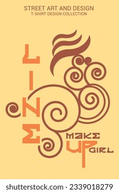 Tshirt Design, Tshirt Vector, Apparel, Fashion, Graphic Design