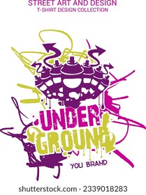 Tshirt Design, Tshirt Vector, Apparel, Fashion, Graphic Design
