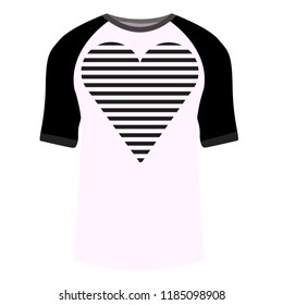 Tshirt design vector arts fashion design.