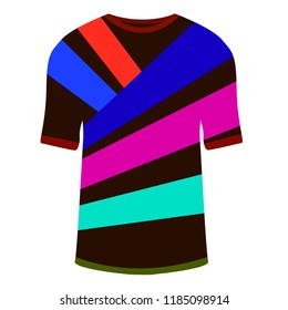 Tshirt design vector arts fashion design.