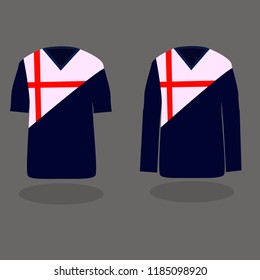Tshirt design vector arts fashion design.