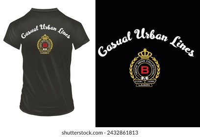 Vector de diseño de camiseta, mejor diseño para camiseta