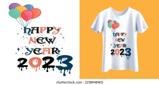 Archivo vectorial de diseño de camisetas.