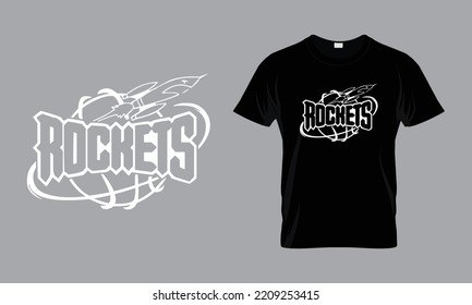  T-shirt design vector Graphic. Hockey with pride everyday . shirt design, T shirt Design vector, Trendy, apparel, retro, Game, Video. Isolated on silver and black background.