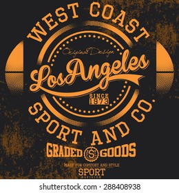 t-shirt design, vector graphics, sports