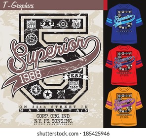 t-shirt design, vector graphics, tee graphics