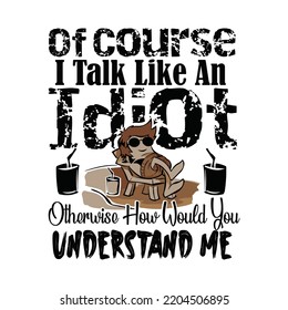 
T-shirt design vector illustration eps