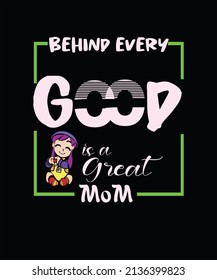 T-SHIRT DESIGN Vector for Kids