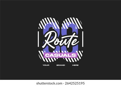tshirt design vector for merch and printing