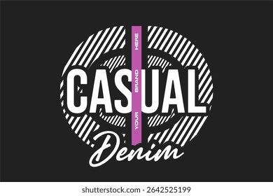 tshirt design vector for merch and printing