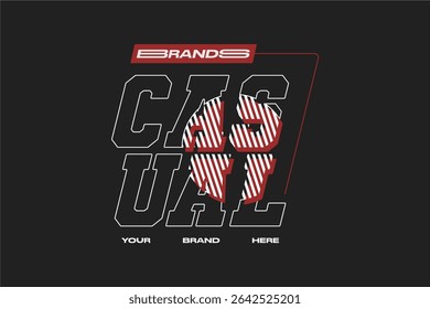 tshirt design vector for merch and printing