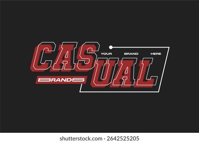 tshirt design vector for merch and printing