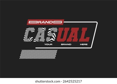 tshirt design vector for merch and printing