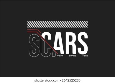 tshirt design vector for merch and printing