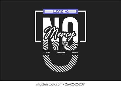 tshirt design vector for merch and printing