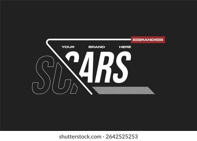 tshirt design vector for merch and printing