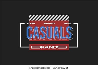 tshirt design vector for merch and printing