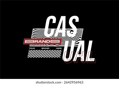 tshirt design vector for merch and printing