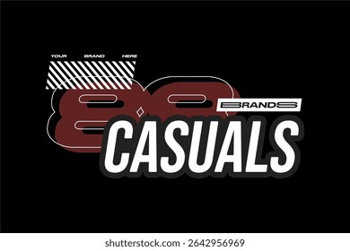 tshirt design vector for merch and printing