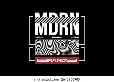 tshirt design vector for merch and printing