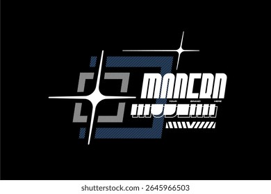 tshirt design vector for merch and printing