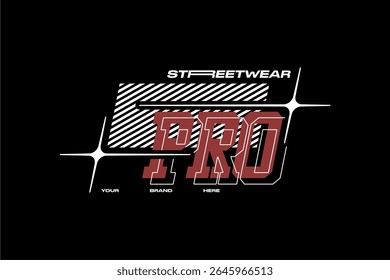 tshirt design vector for merch and printing