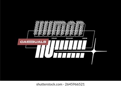 tshirt design vector for merch and printing