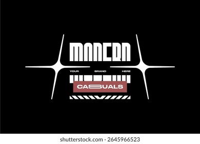 tshirt design vector for merch and printing