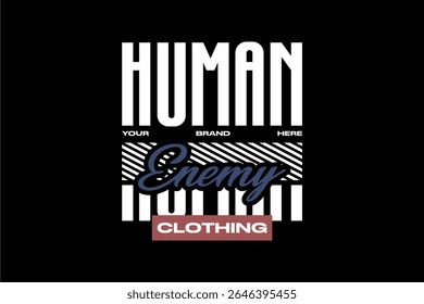 tshirt design vector for merch and printing