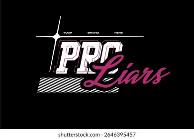 tshirt design vector for merch and printing
