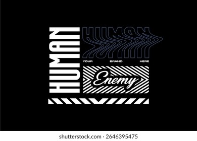 tshirt design vector for merch and printing