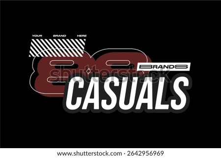 tshirt design vector for merch and printing
