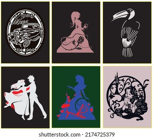 Diseño de camisetas vectorial y mofa vectorial de camisetas 