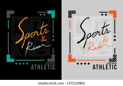 108,936 Sportswear design Images, Stock Photos & Vectors | Shutterstock