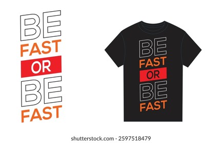 T-shirt design vectors with complete mokup