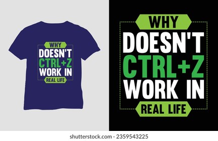 Diseño de camisetas. Puede utilizarlo para su empresa o para cualquier evento.