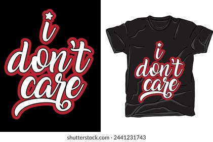 T-shirt design for your print on demand business. or commercial use.