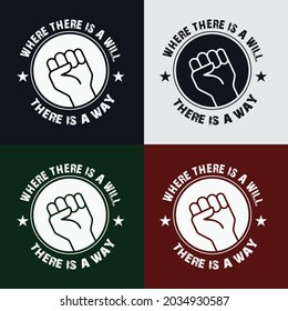 T-shirt Design-Quote T-shirt Design
Motivation Quote T-shirt Design