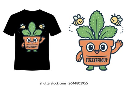 T-shirt desenhos para crianças todos