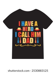 T-shirt designs samples with illustration