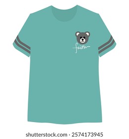 T-shirt designs and screen printing to be used as inspiration